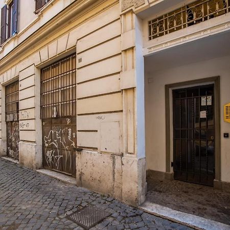 Le Case Di Andrea - Nel Cuore Di Trastevere Rome Exterior photo