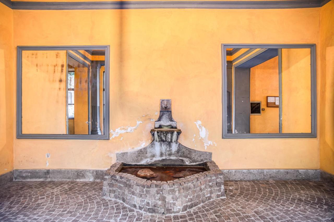 Le Case Di Andrea - Nel Cuore Di Trastevere Rome Exterior photo